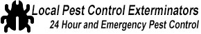 Rison AR Pest Control Exterminators